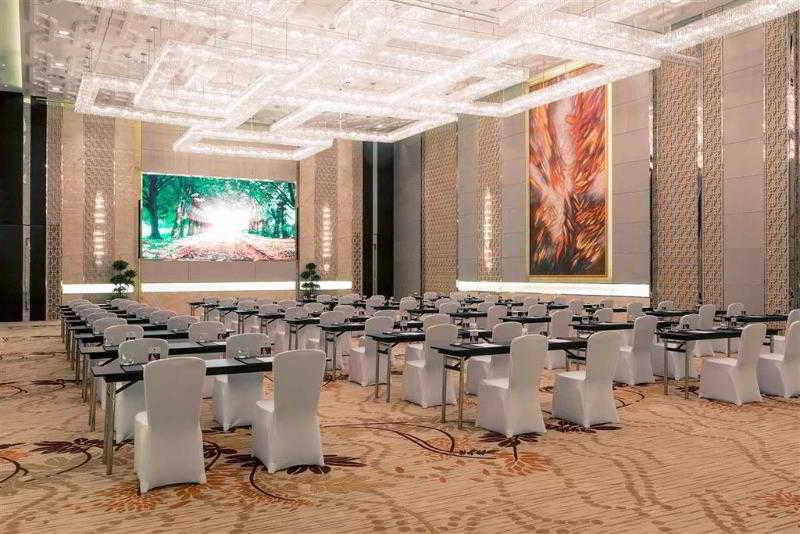 Отель Beijing Oriental Mingyue