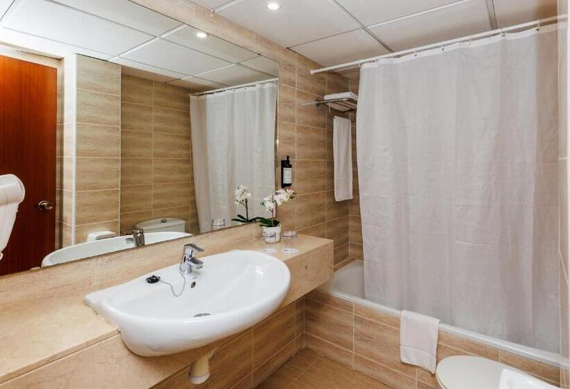 Отель Bellevue Belsana