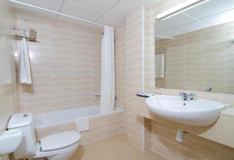 Отель Bellevue Belsana