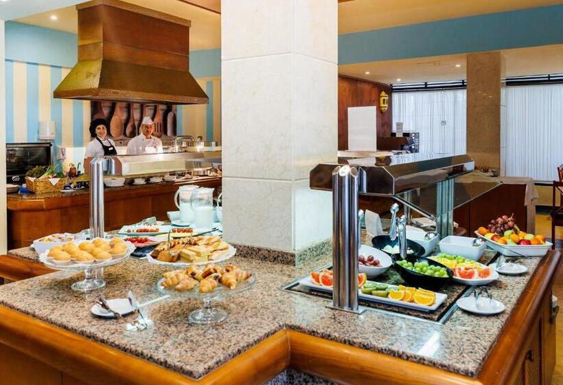 Отель Bellevue Belsana