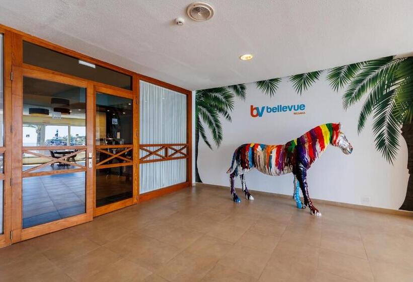 酒店 Bellevue Belsana