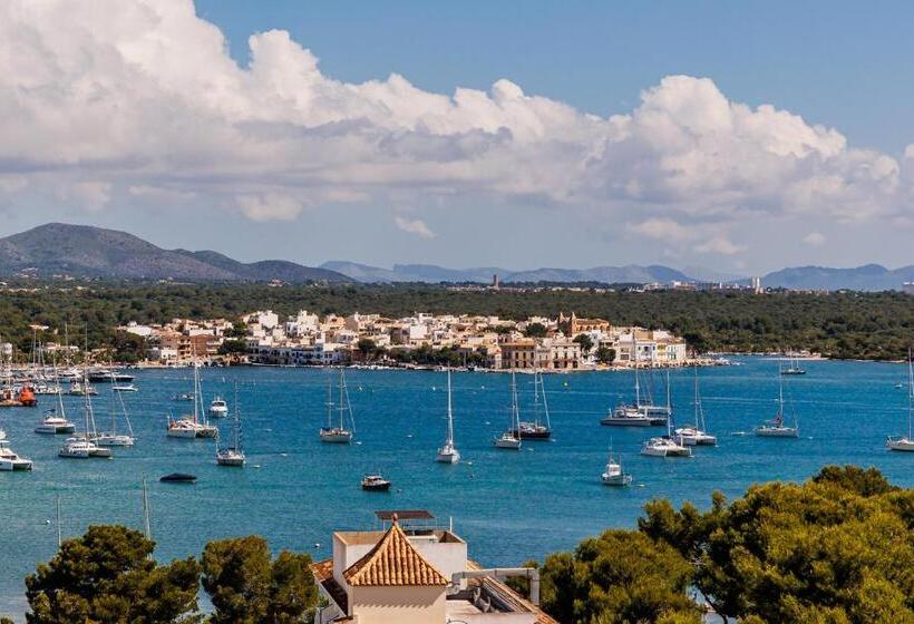 Отель Bellevue Belsana