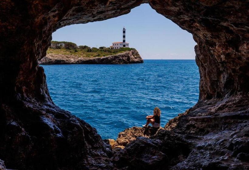 בית מלון כפרי Bellevue Belsana