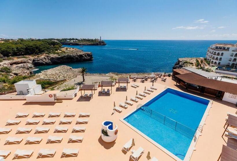 酒店 Bellevue Belsana