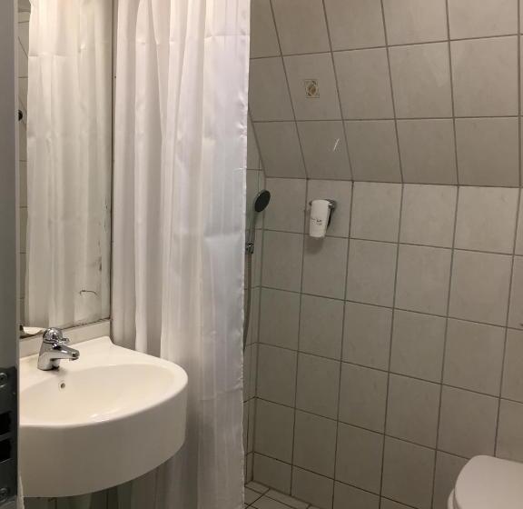 Bergstadens Hotel Og Spa