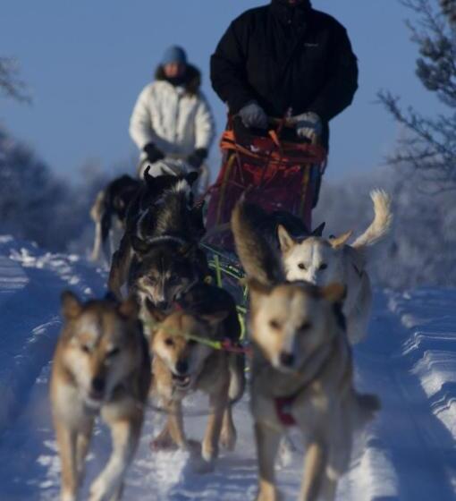 Bergstadens Hotel Og Spa