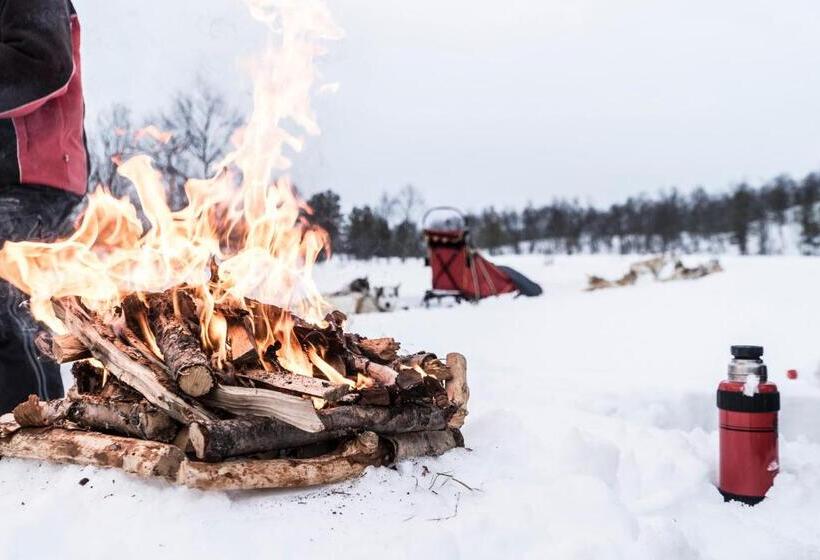 Bergstadens Hotel Og Spa