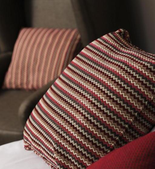 Bergstadens Hotel Og Spa