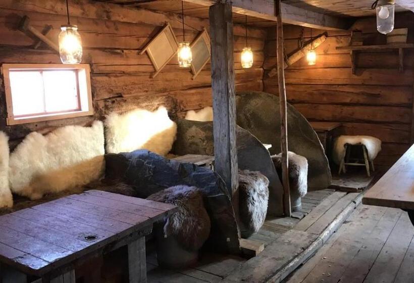 Bergstadens Hotel Og Spa