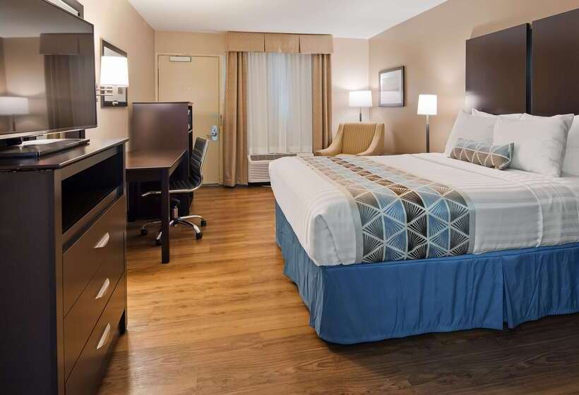 هتل Best Western Annapolis