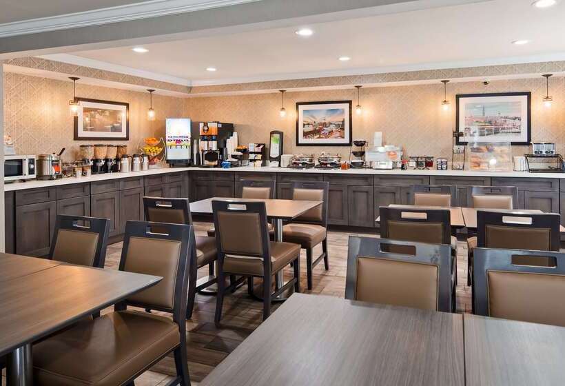 هتل Best Western Annapolis