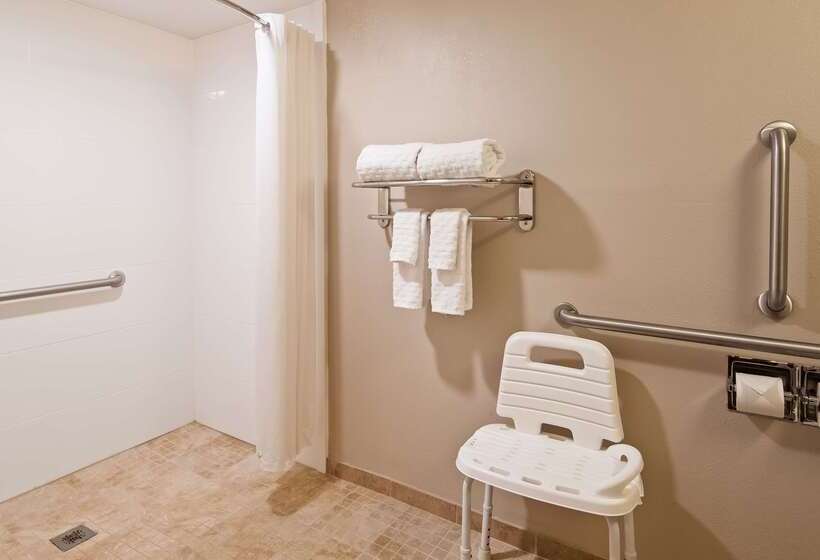 בית מלון כפרי Best Western Annapolis