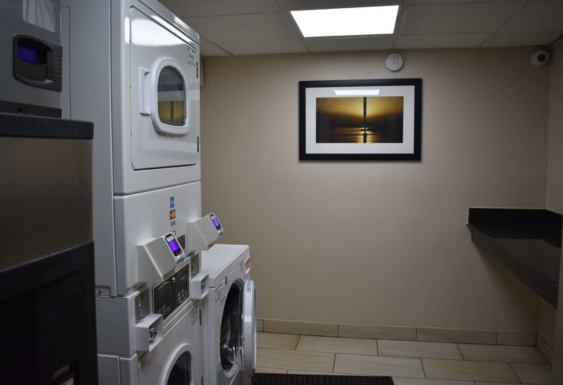 هتل Best Western Annapolis