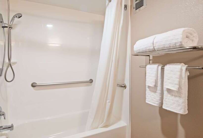 בית מלון כפרי Best Western Annapolis