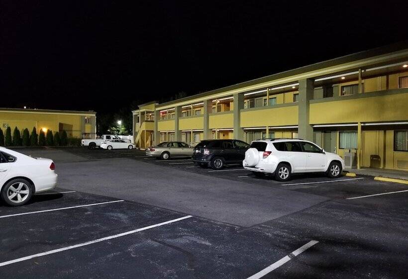 هتل Best Western Annapolis