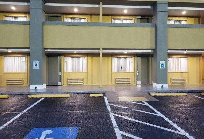 هتل Best Western Annapolis