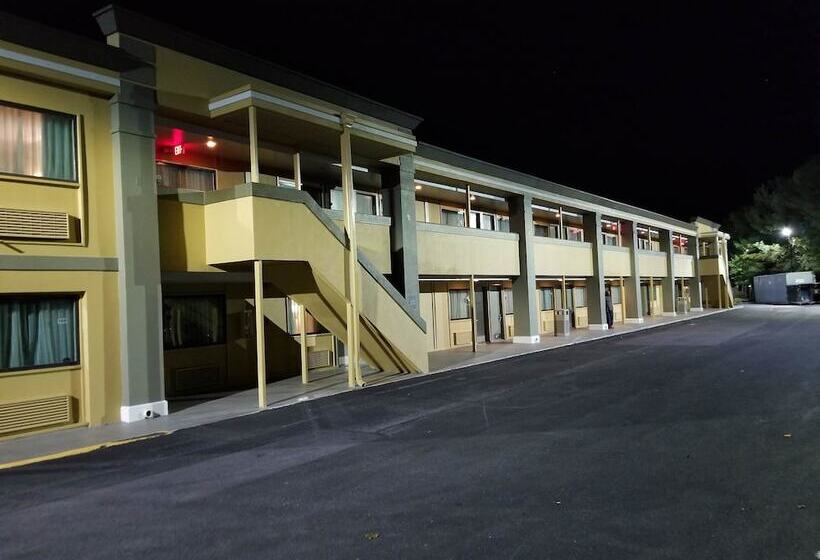 هتل Best Western Annapolis