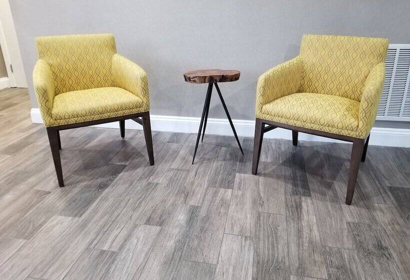 هتل Best Western Annapolis