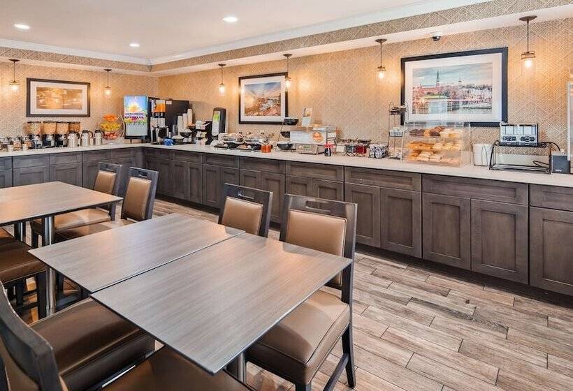 בית מלון כפרי Best Western Annapolis