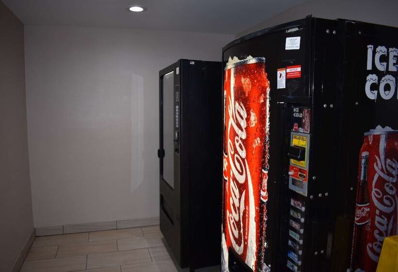 בית מלון כפרי Best Western Annapolis