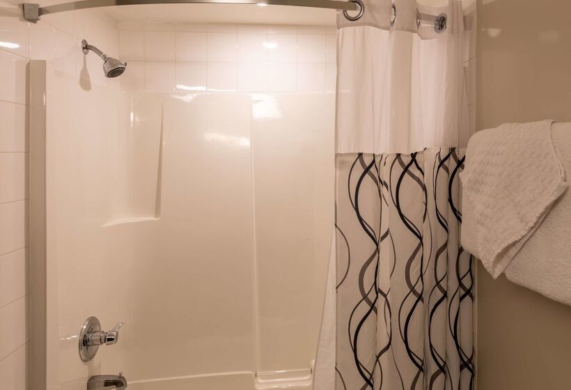 فندق Best Western Mountainview Inn