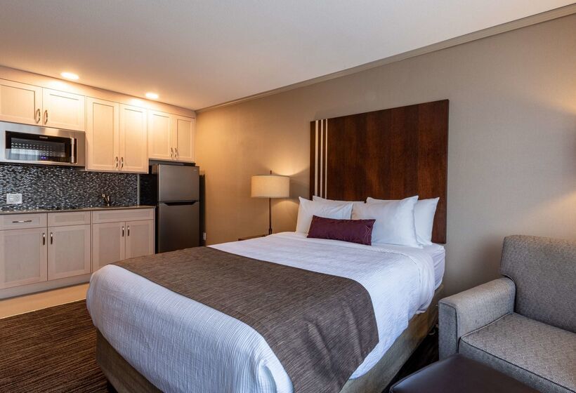 فندق Best Western Mountainview Inn