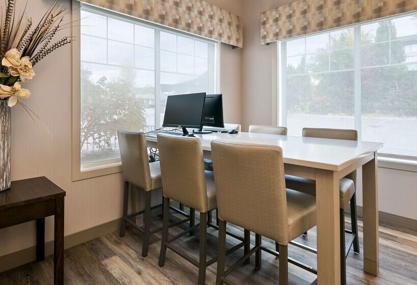 فندق Best Western Mountainview Inn