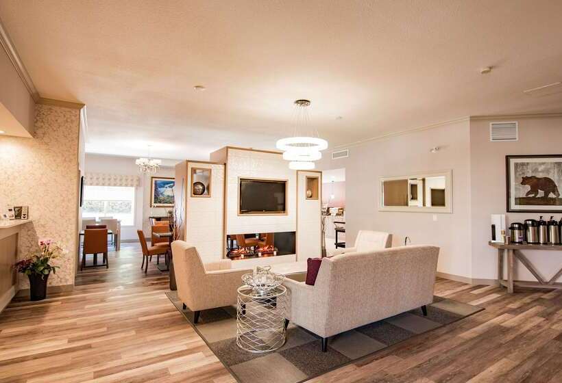 فندق Best Western Mountainview Inn