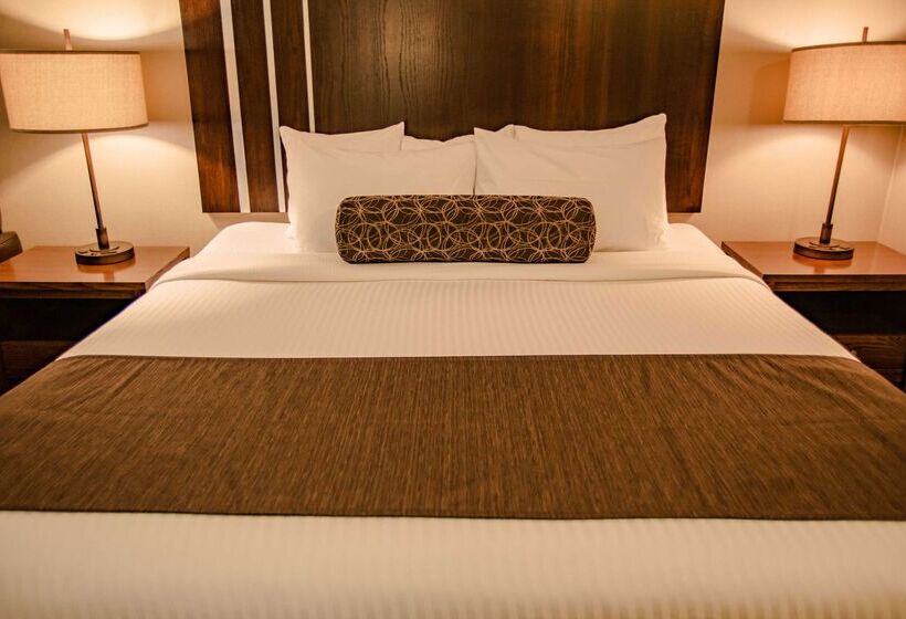 فندق Best Western Mountainview Inn