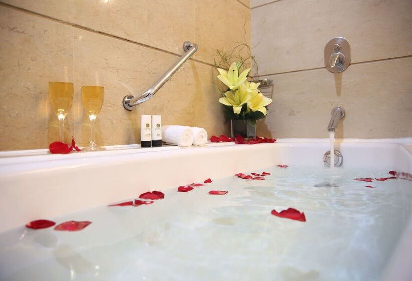 Felicity Hotel Shenzhen, Luohu Railway Station