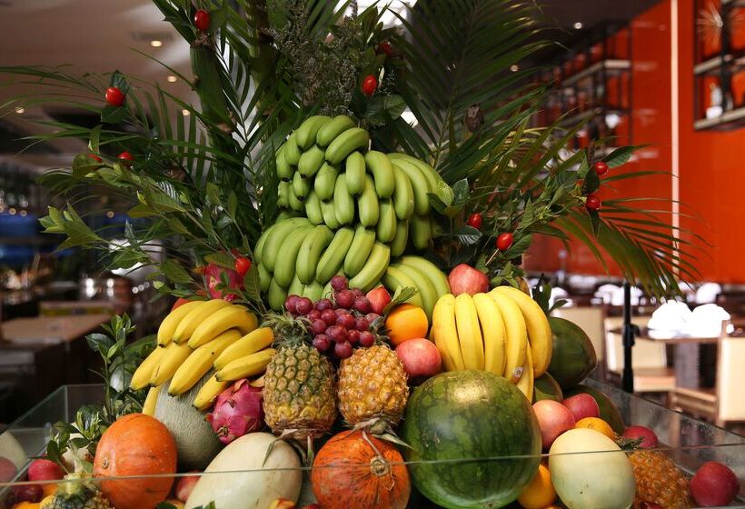 Felicity Hotel Shenzhen, Luohu Railway Station