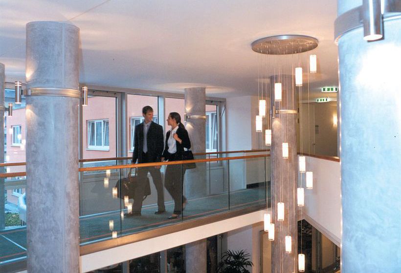 ホテル Best Western Plus Steubenhof