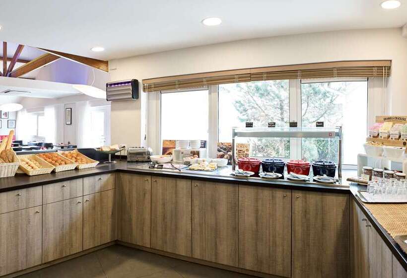 Best Western Hotel Wavre