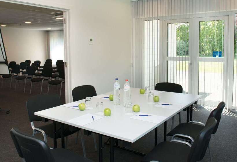 Best Western Hotel Wavre