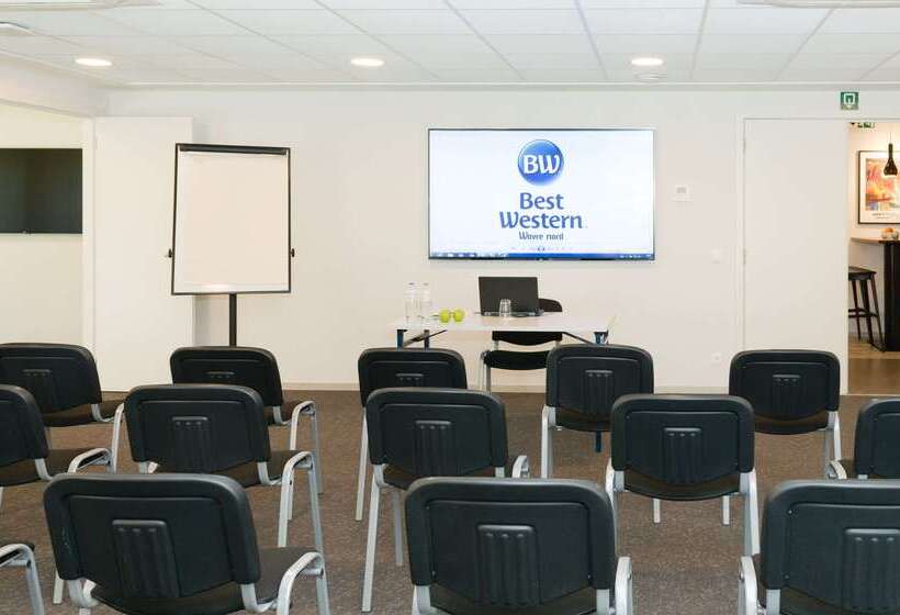 Best Western Hotel Wavre