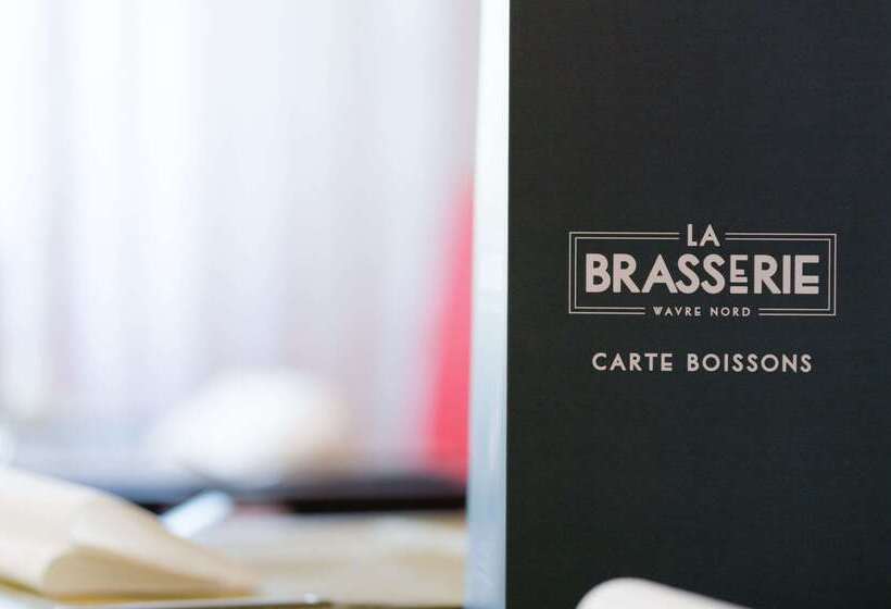 Best Western Hotel Wavre