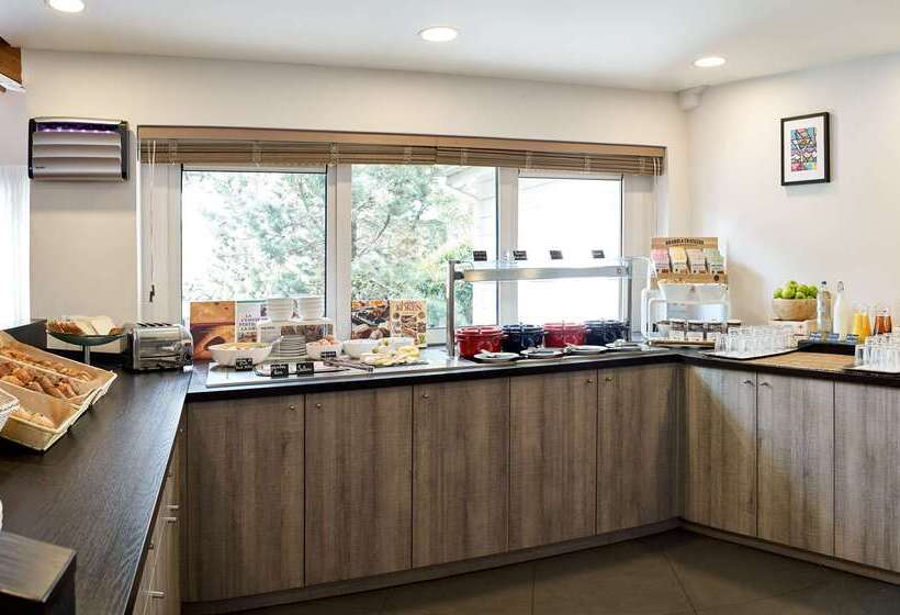 Best Western Hotel Wavre