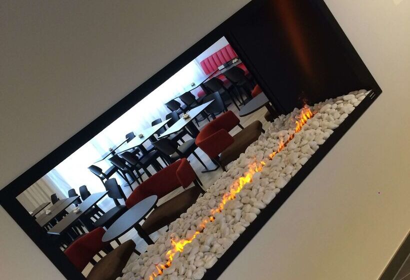 Best Western Hotel Wavre