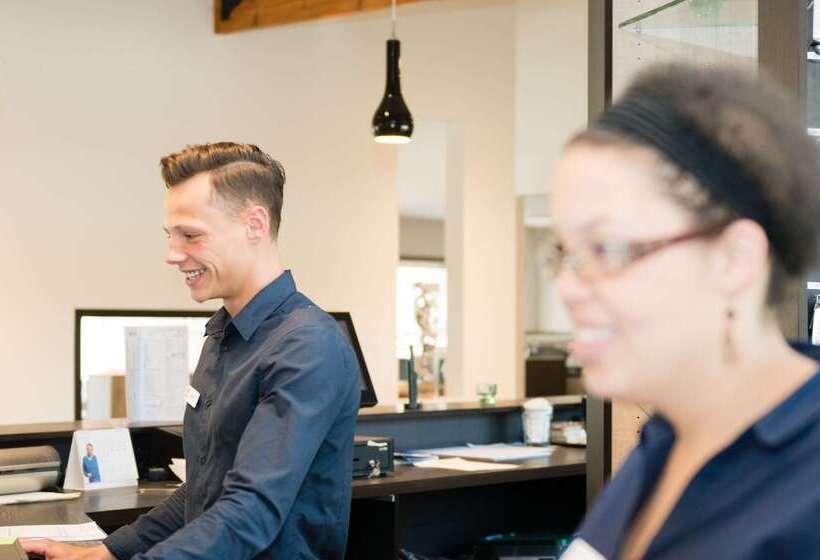 Best Western Hotel Wavre