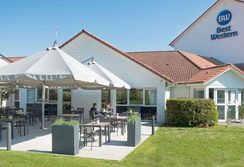 Best Western Hotel Wavre
