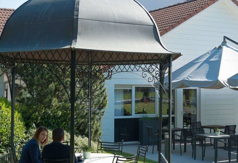 Best Western Hotel Wavre