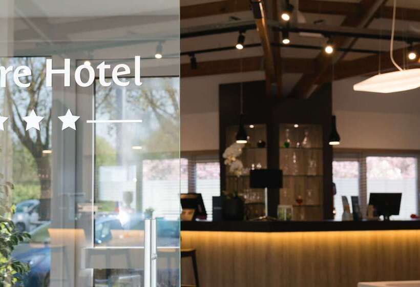 Best Western Hotel Wavre