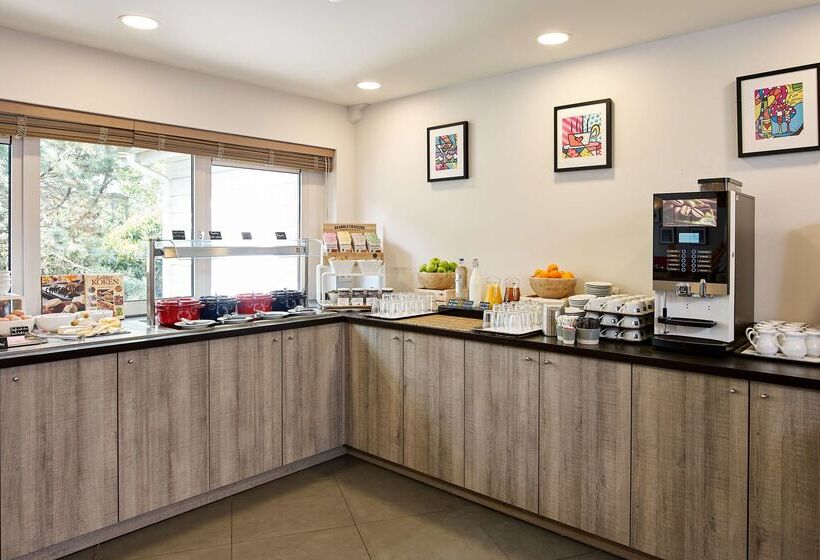 Best Western Hotel Wavre