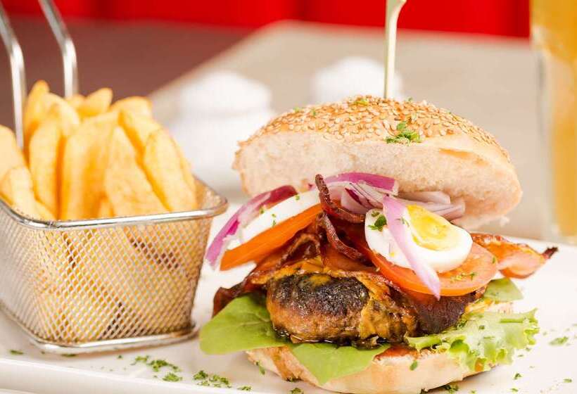 Best Western Hotel Wavre