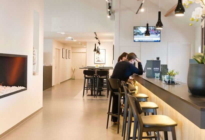 Best Western Hotel Wavre