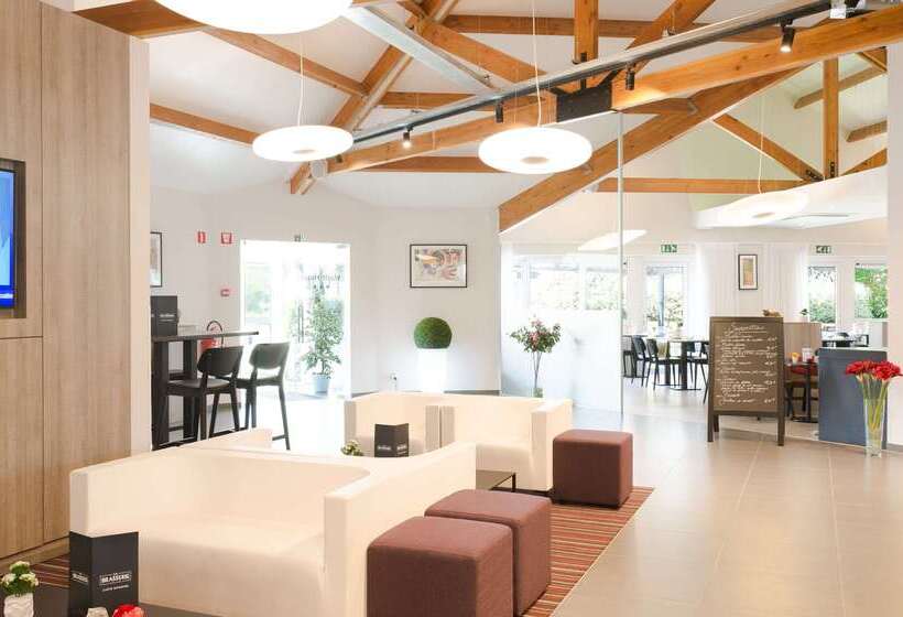 Best Western Hotel Wavre