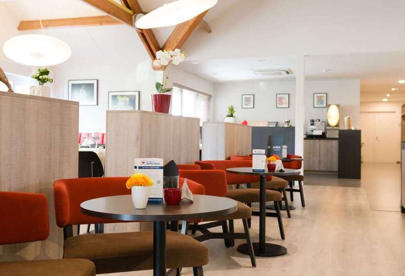 Best Western Hotel Wavre