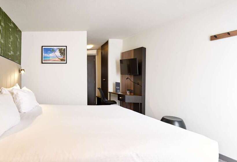 Best Western Hotel Wavre