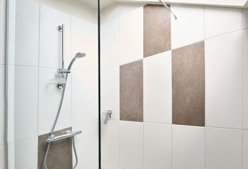 Best Western Hotel Wavre