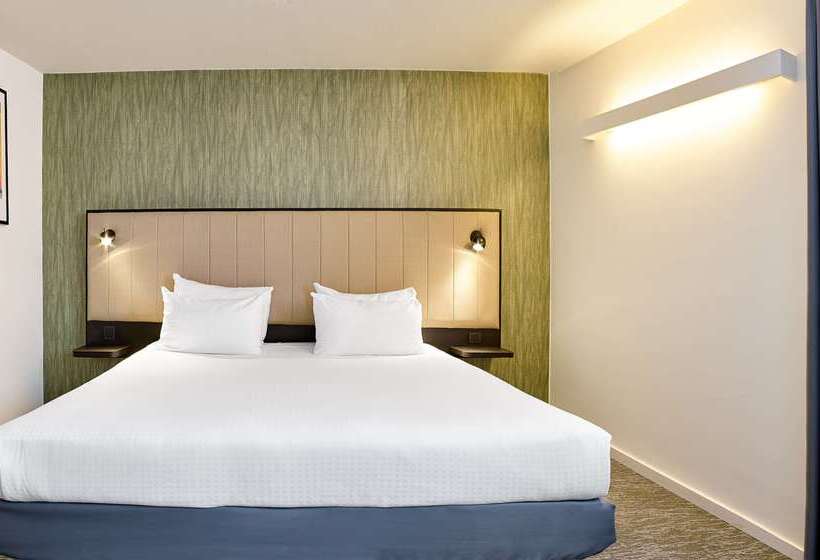 Best Western Hotel Wavre